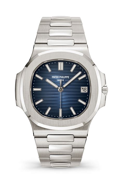 44mm patek philippe white gold watch|Patek Philippe .